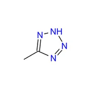 5-Metil-1H-tertazole CAS: 4076-36-2
